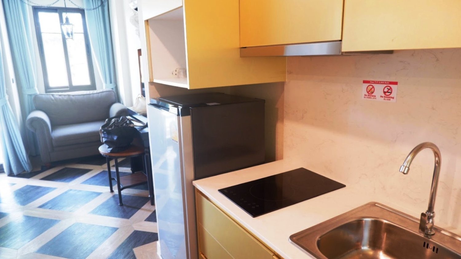 1 chambre Condo à Espana Condo Resort Pattaya, Thailand No. 29356