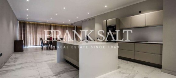 Apartamento de 3 dormitorios en Sliema, Malta No. 9378 9