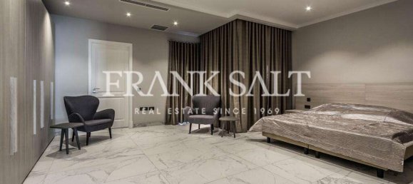 Apartamento de 3 dormitorios en Sliema, Malta No. 9378 12