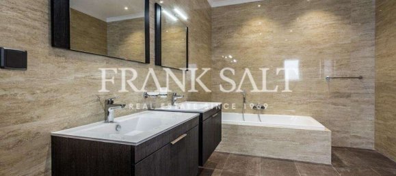 Apartamento de 3 dormitorios en Sliema, Malta No. 9378 14