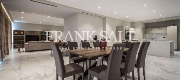 Apartamento de 3 dormitorios en Sliema, Malta No. 9378 16