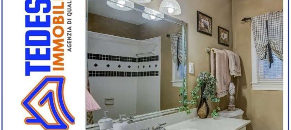 Apartamento de 6 habitaciónes en Torrecuso, Italy No. 300362 34