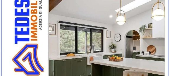 Apartamento de 6 habitaciónes en Torrecuso, Italy No. 300362 45