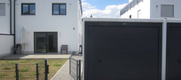 Таунхаус с 4 спальнями в Штраубинг-Боген, Германия № 113212 2