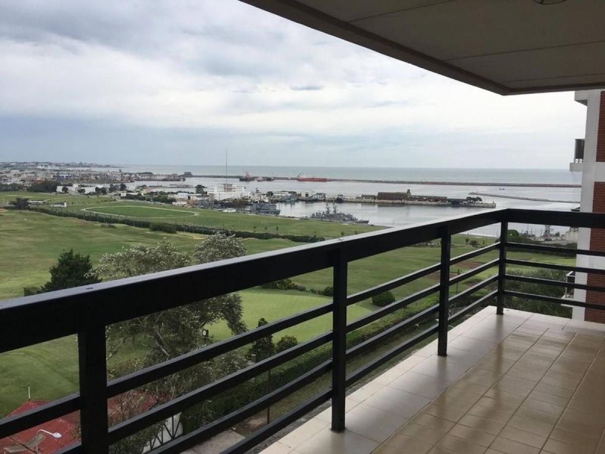 Квартира с 2 спальнями в Мар-дель-Плата, Аргентина № 88600