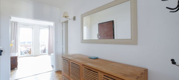3 chambres Appartement à Courbevoie, France No. 134919 3