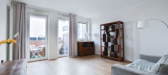 3 chambres Appartement à Courbevoie, France No. 134919 2