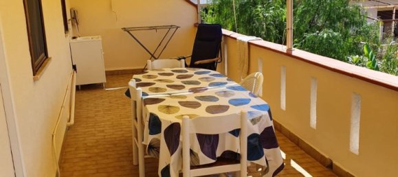 2 غرف نوم بانتهاوس في Campofelice di Roccella, Italy رقم 332473 7