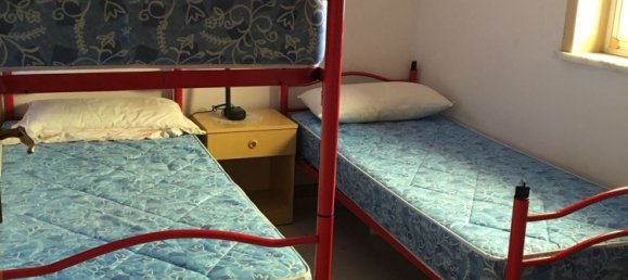 2 غرف نوم بانتهاوس في Campofelice di Roccella, Italy رقم 332473 11