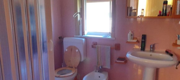 2 غرف نوم بانتهاوس في Campofelice di Roccella, Italy رقم 332473 8