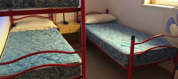 2 غرف نوم بانتهاوس في Campofelice di Roccella, Italy رقم 332473 5