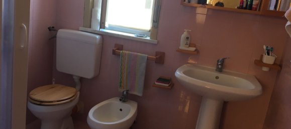 2 غرف نوم بانتهاوس في Campofelice di Roccella, Italy رقم 332473 10