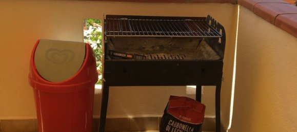 2 غرف نوم بانتهاوس في Campofelice di Roccella, Italy رقم 332473 2