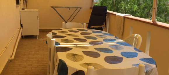 2 غرف نوم بانتهاوس في Campofelice di Roccella, Italy رقم 332473 3