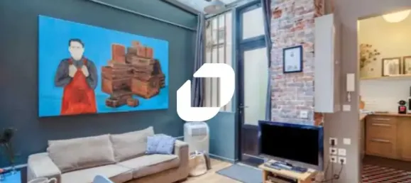 Bureau à Paris, France 48m² No. 302389 2