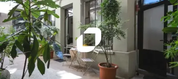 Bureau à Paris, France 48m² No. 302389 9