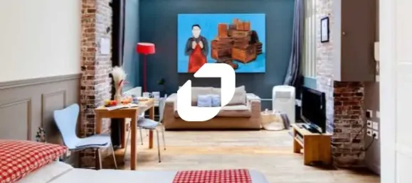 Bureau à Paris, France 48m² No. 302389 4