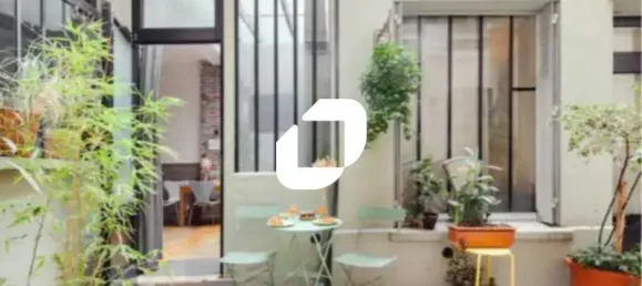 Bureau à Paris, France 48m² No. 302389 8