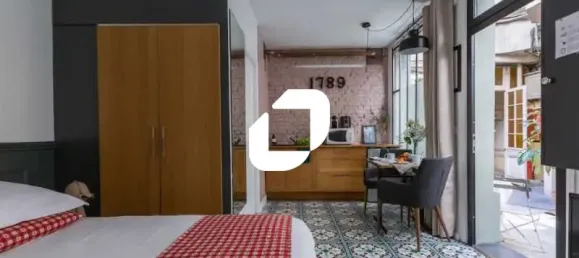 Bureau à Paris, France 48m² No. 302389 5