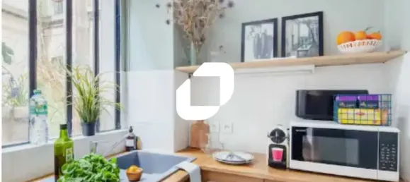 Bureau à Paris, France 48m² No. 302389 6