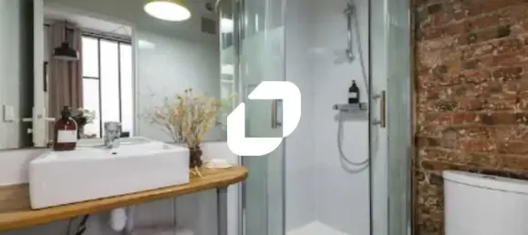 Bureau à Paris, France 48m² No. 302389 7