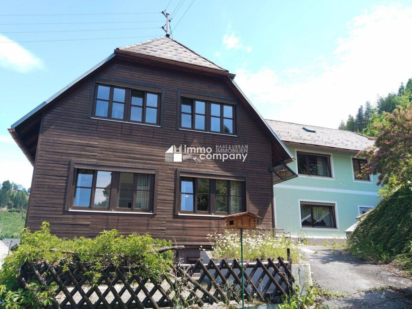 8غرفة منزل في Ratten, Austria رقم 179908