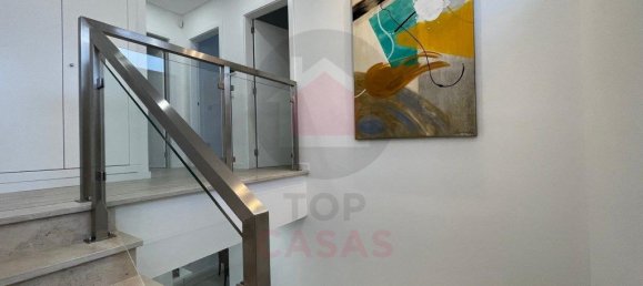 4 bedrooms House in Cadaval, Portugal No. 129332 15