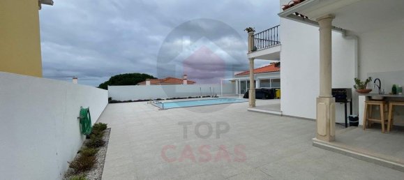 4 bedrooms House in Cadaval, Portugal No. 129332 37