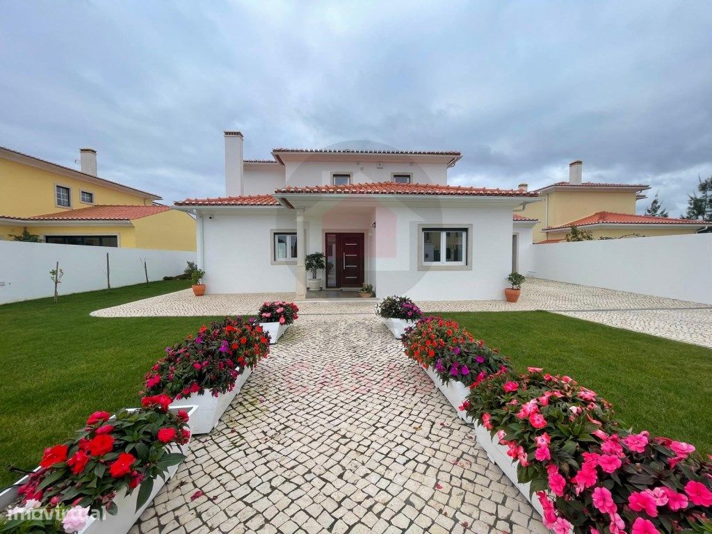 4 bedrooms House in Cadaval, Portugal No. 129332