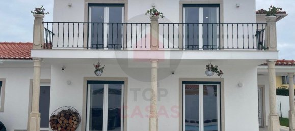 4 bedrooms House in Cadaval, Portugal No. 129332 35