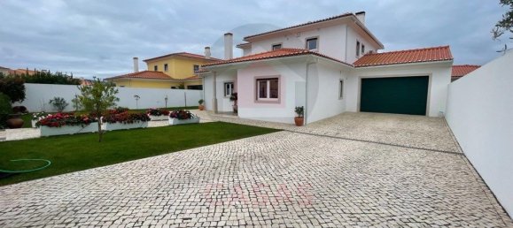 4 bedrooms House in Cadaval, Portugal No. 129332 34