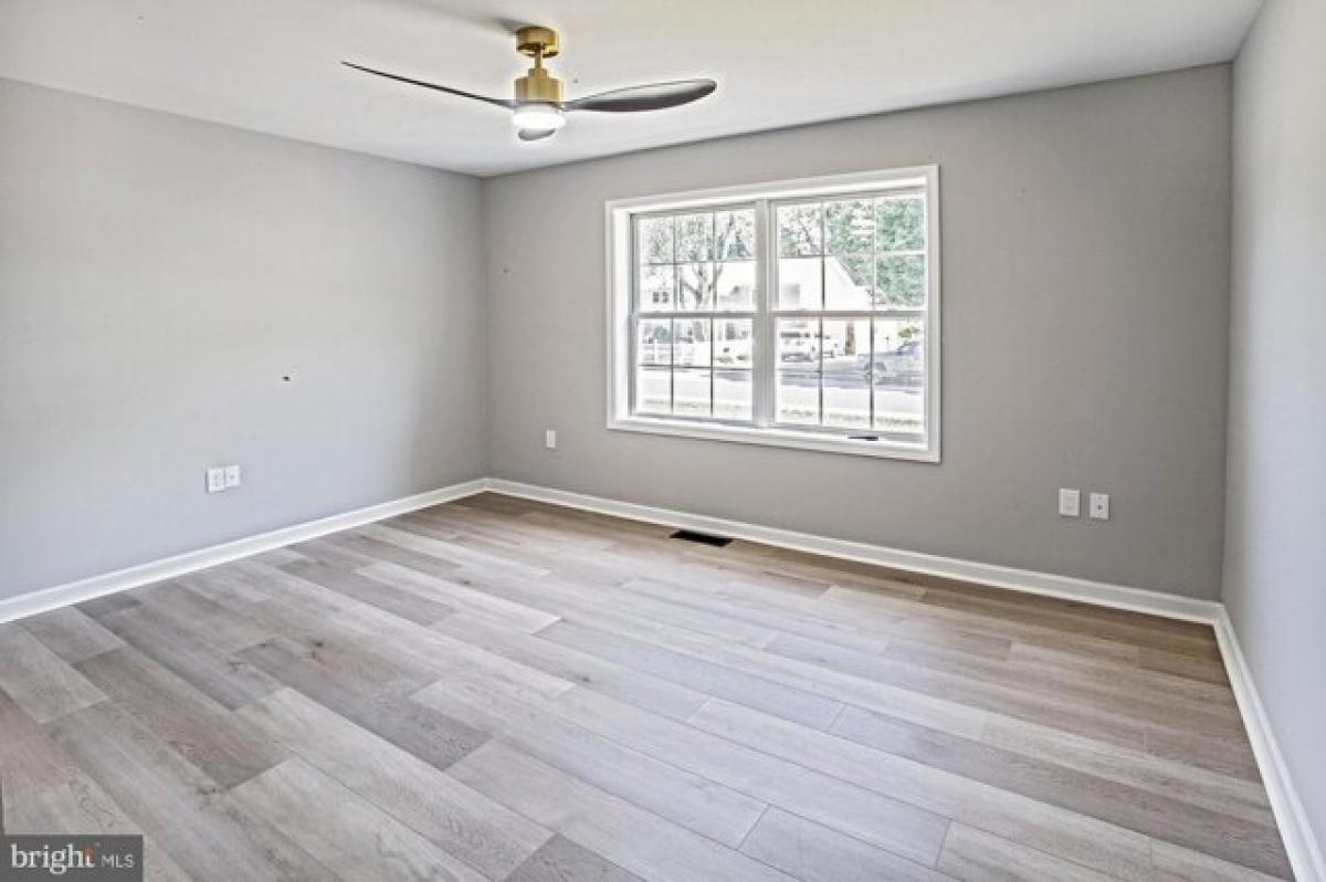 3 bedrooms House in Pennsville, USA No. 376980