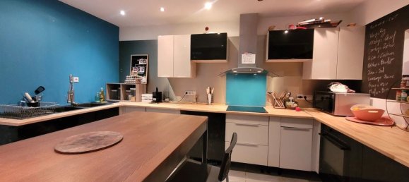 Casa de 9 habitaciónes en Villers-Cotterets, France No. 93378 4