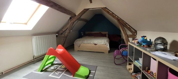 Casa de 9 habitaciónes en Villers-Cotterets, France No. 93378 9