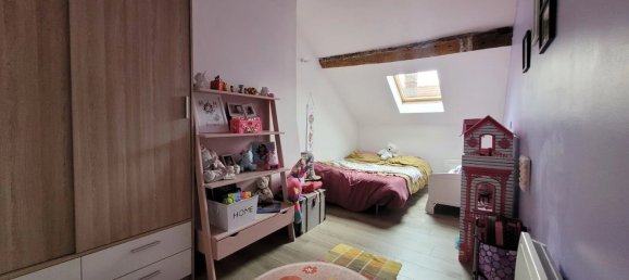 Casa de 9 habitaciónes en Villers-Cotterets, France No. 93378 7