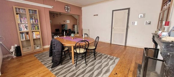 Casa de 9 habitaciónes en Villers-Cotterets, France No. 93378 2