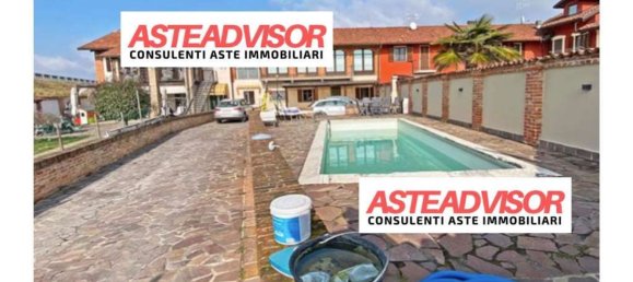 9-Zimmer Haus in Bra, Italy, Nr. 285939 2