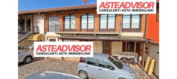 9-Zimmer Haus in Bra, Italy, Nr. 285939 3