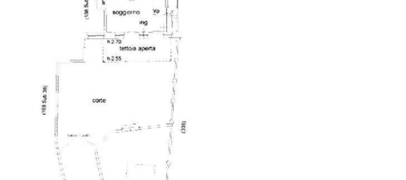 9-Zimmer Haus in Bra, Italy, Nr. 285939 12