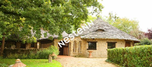 1234m² Commercial property in Marre, France No. 251143 17