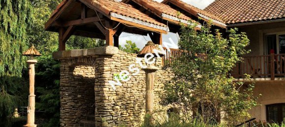 1234m² Commercial property in Marre, France No. 251143 15