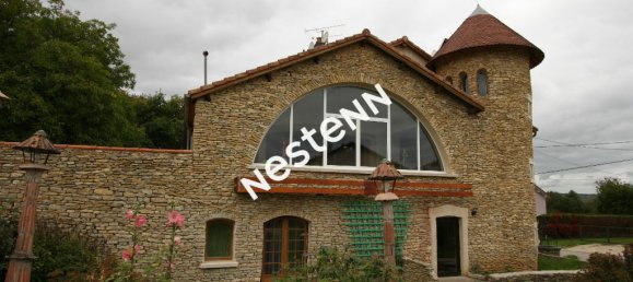 1234m² Commercial property in Marre, France No. 251143 18