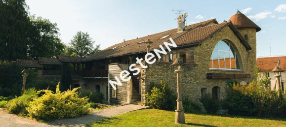 1234m² Commercial property in Marre, France No. 251143 13