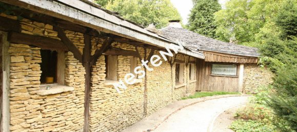 1234m² Commercial property in Marre, France No. 251143 6