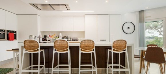 3 bedrooms Apartment in Almada, Portugal No. 100325 10