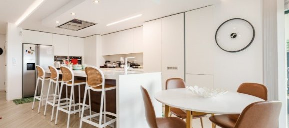 3 bedrooms Apartment in Almada, Portugal No. 100325 8