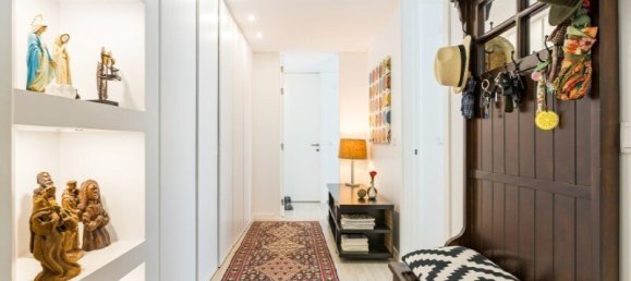 3 bedrooms Apartment in Almada, Portugal No. 100325 25