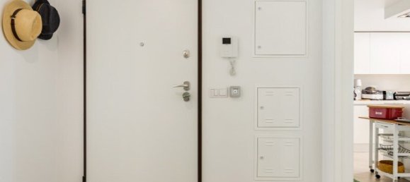 3 bedrooms Apartment in Almada, Portugal No. 100325 15