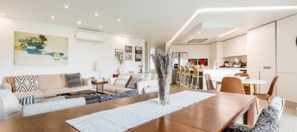 3 bedrooms Apartment in Almada, Portugal No. 100325 6