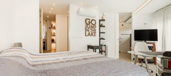 3 bedrooms Apartment in Almada, Portugal No. 100325 32